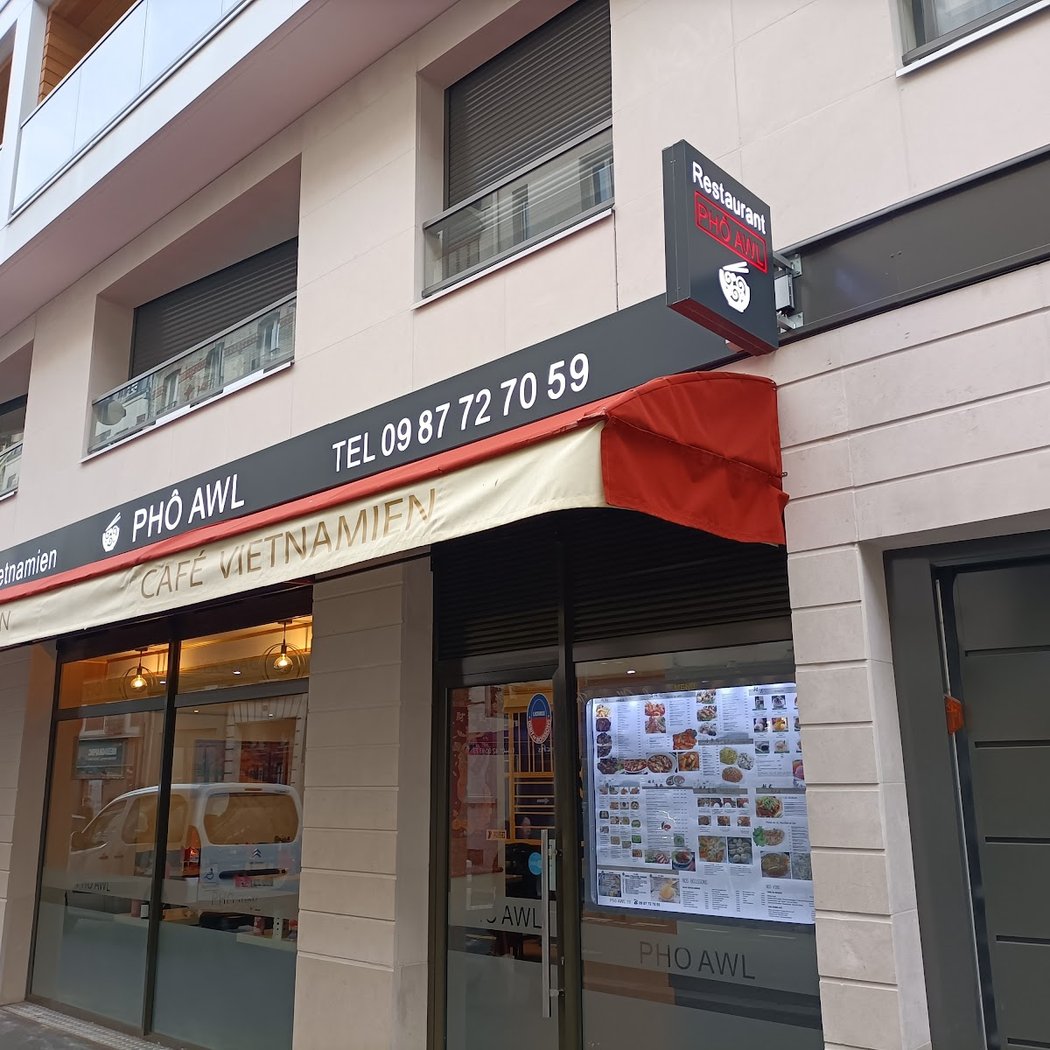 Phô Awl 2
